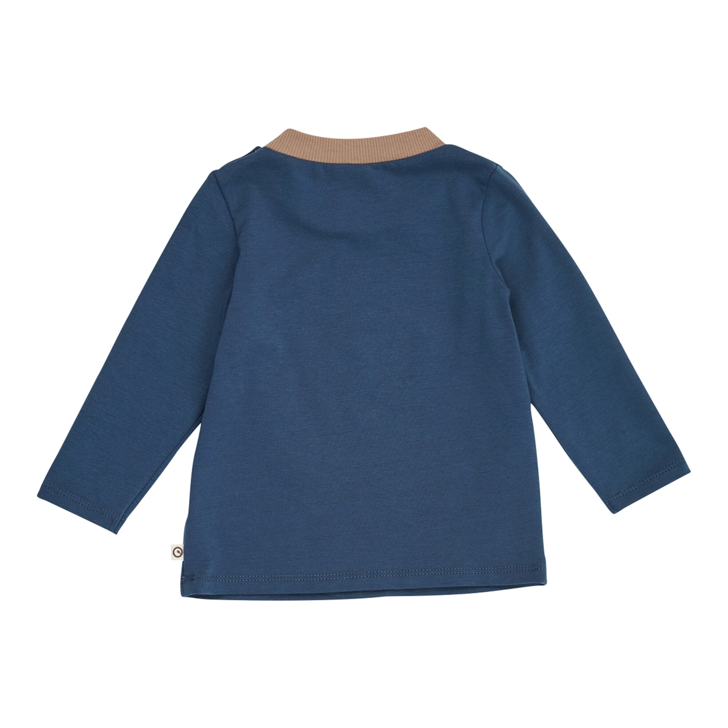Müsli Shirt langarm Drache