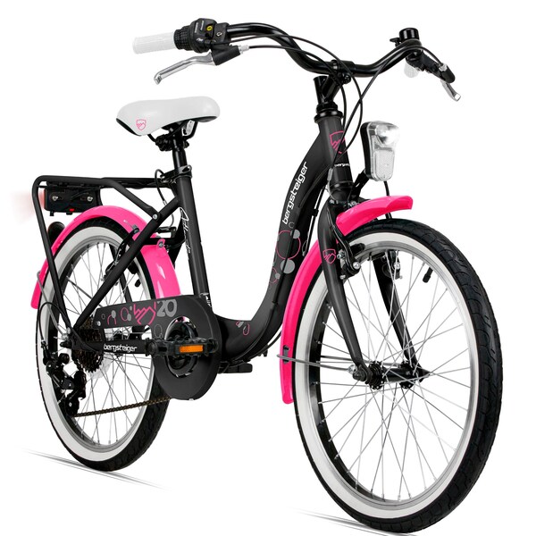 20 Zoll  | Pink