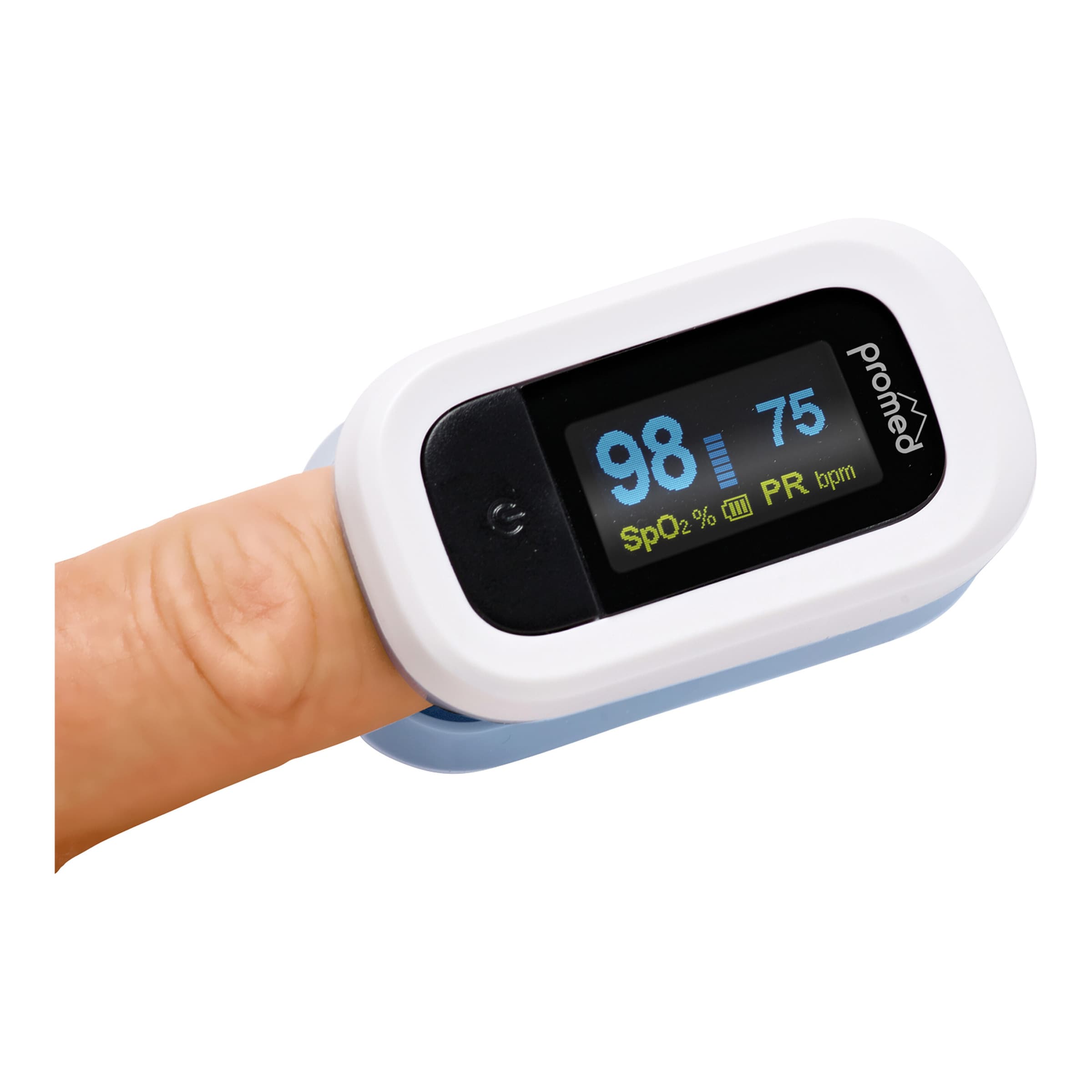 Pulsoximeter PM-200 Pro