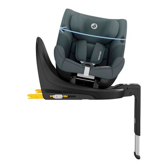 Kindersitz Mica 360 S