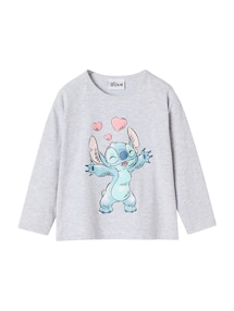 Kinder Print-Shirt Disney LILO & STITCH