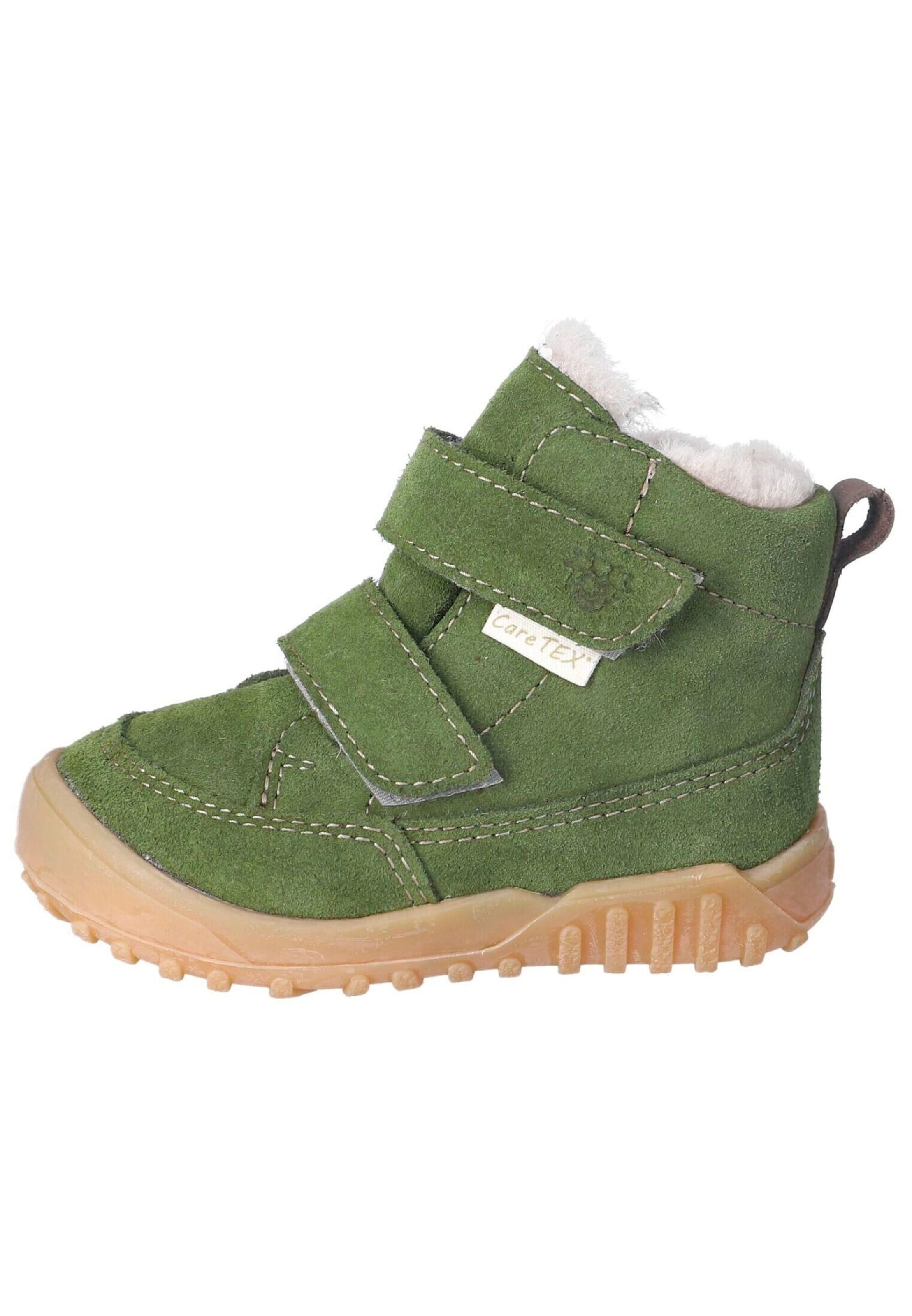 Pepino Stiefelette
