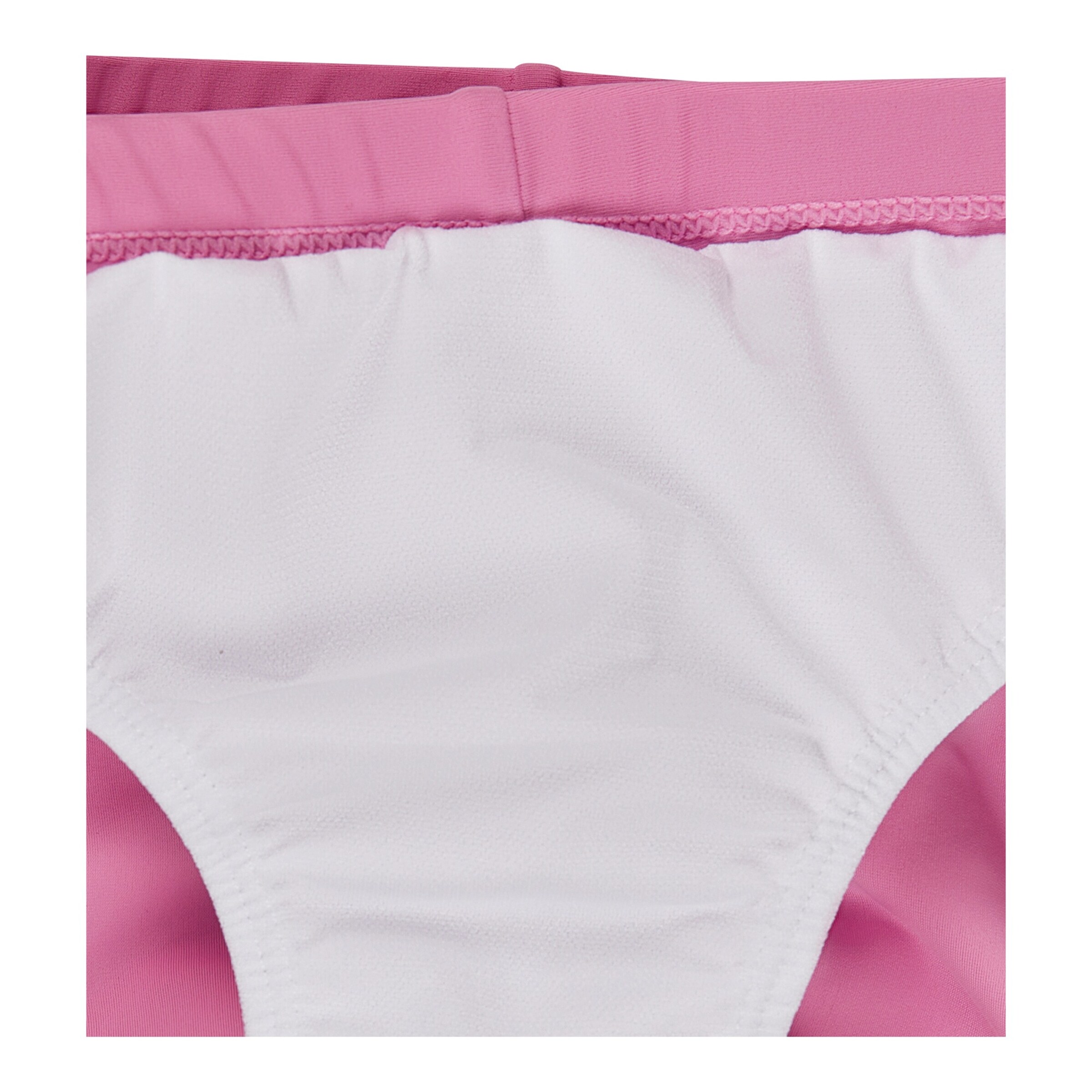 Badeshorts mit Windeleinsatz und UV-Schutz