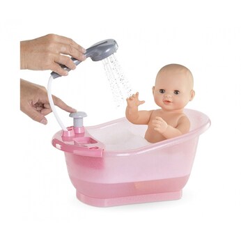 Puppen-Badewanne