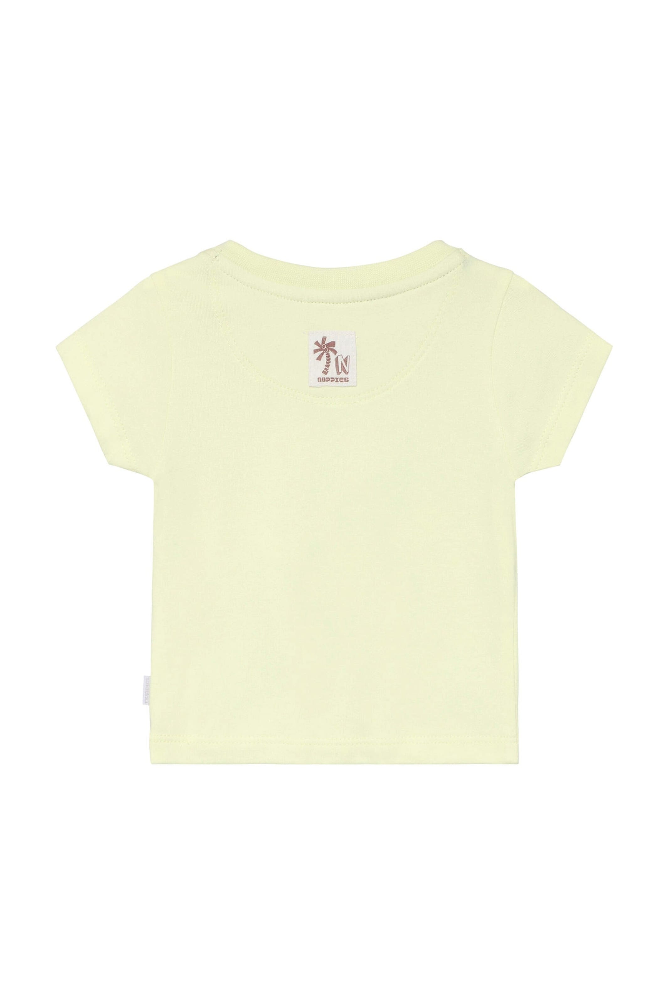 Noppies Baby T-shirt