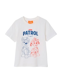 T-Shirt Jungen PAW PATROL