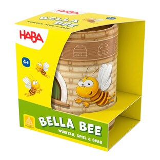 Würfelspiel Bella Bee