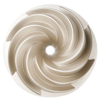 Tulbandvorm "Twist"