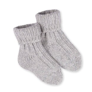 Baby Socken Kaschmir Babysocken