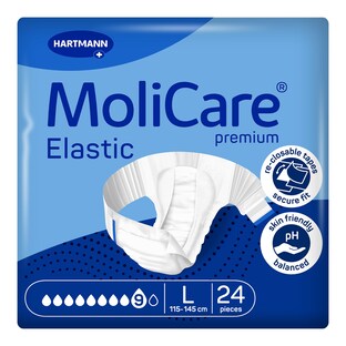 MoliCare Premium Elastic