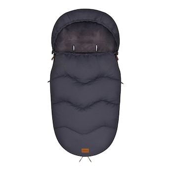 Winterfußsack Ogre