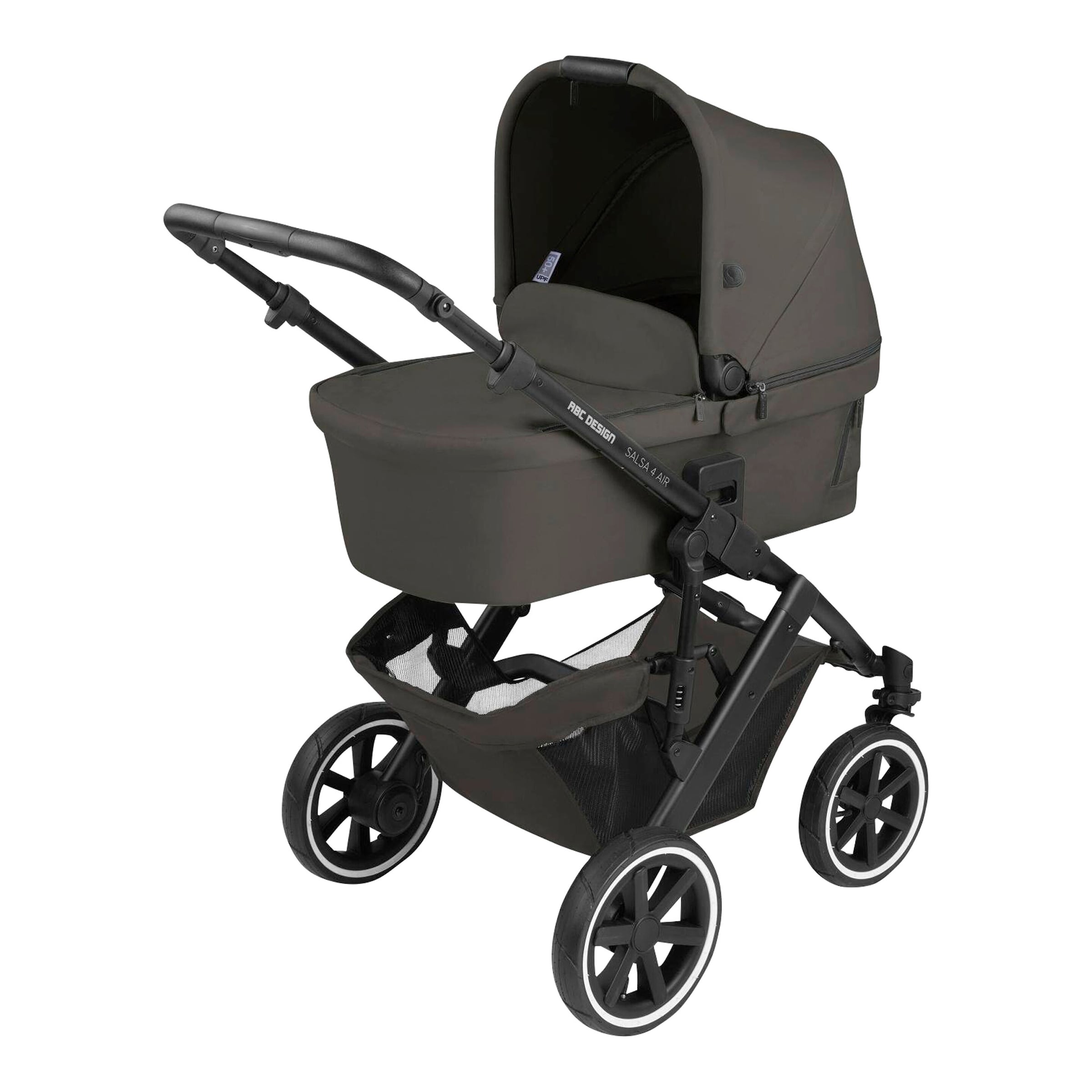 Kinderwagen Set abc offers Design Salsa 4 Air Diamond