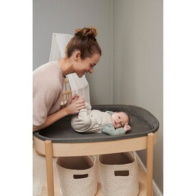 Wickeltisch Sleepi