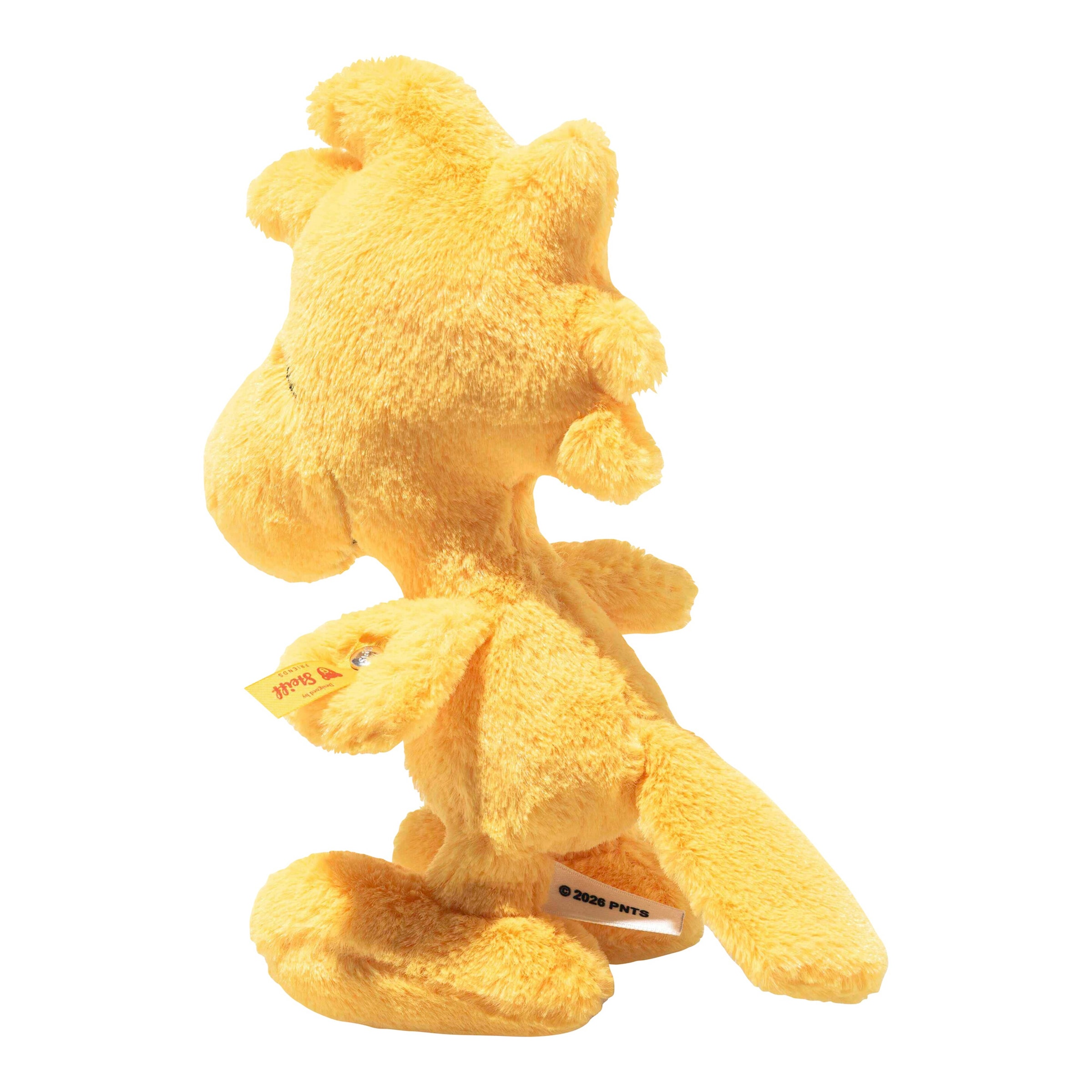 Kuscheltier Woodstock 18cm