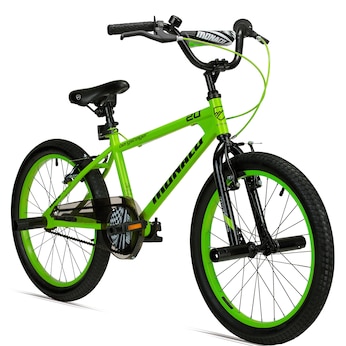 Kinderfahrrad Monaco