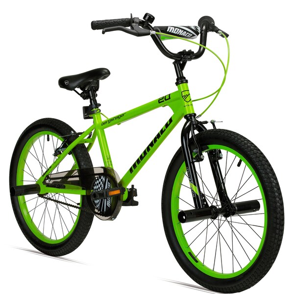 20 Zoll | racing green