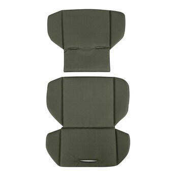 Kombikinderwagen Salsa 5 Air Trio-Set inkl. Wickeltasche, Sonnenschirm, Regenschutz und Becherhalter
