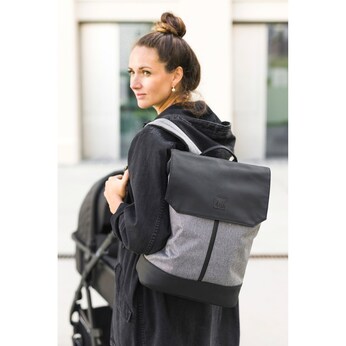 Wickelrucksack Osaka