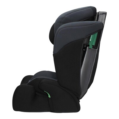 Kinderkraft Kindersitz COMFORT UP noir