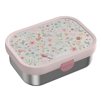 Bento-Brotdose Edelstahl
