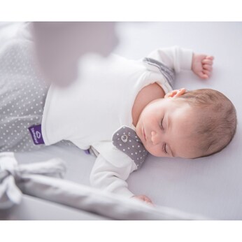 Ganzjahresschlafsack Liebmich 2.5 TOG