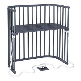 Beistellbett Boxspring 89x51 cm