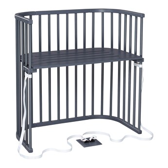 Beistellbett Boxspring 89x51 cm