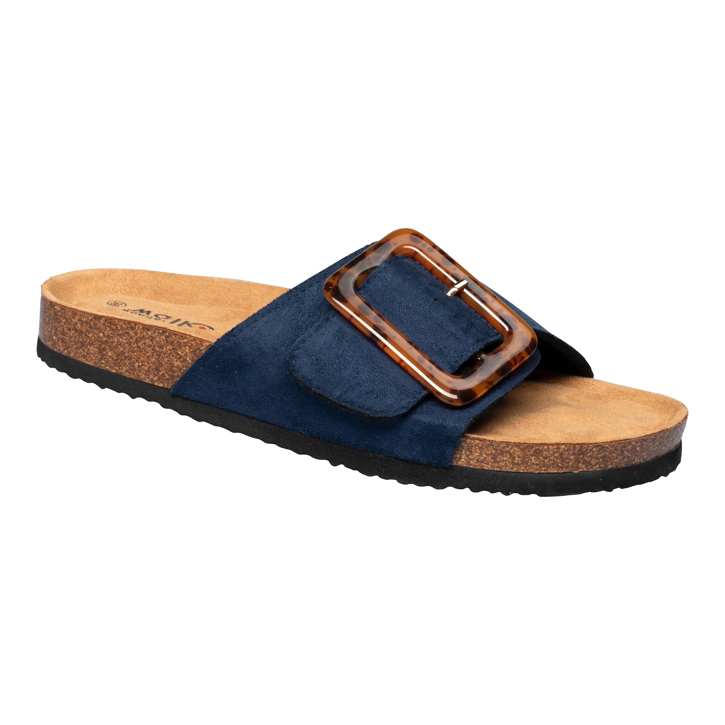Klett-Pantolette „Miriam“