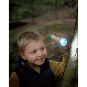 Hand-Taschenlampe