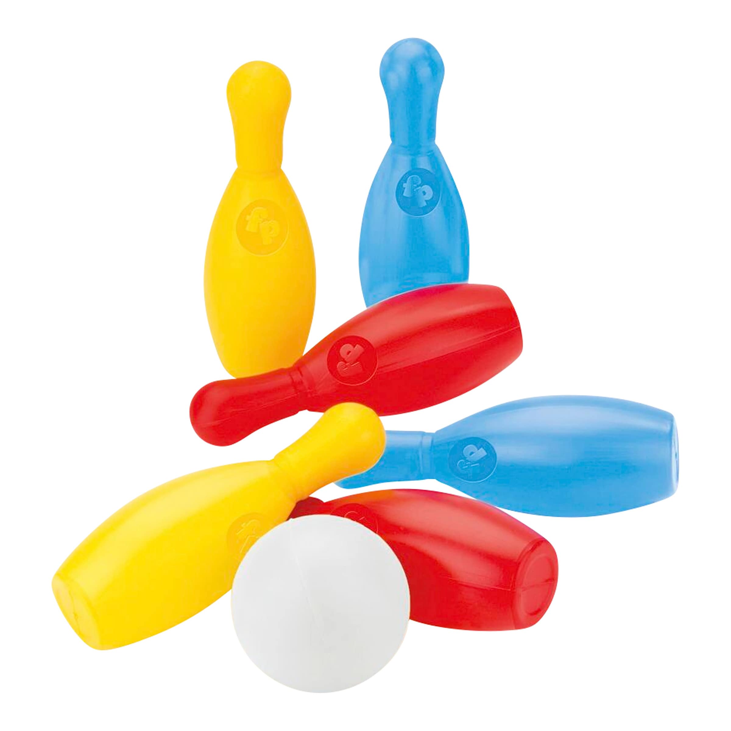 Fisher-Price Bowling-Set