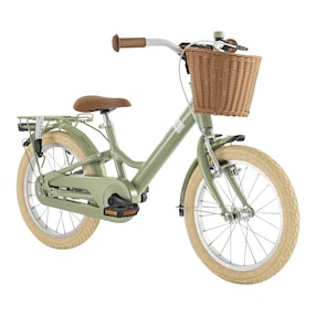 Kinderfahrrad YOUKE Classic 16