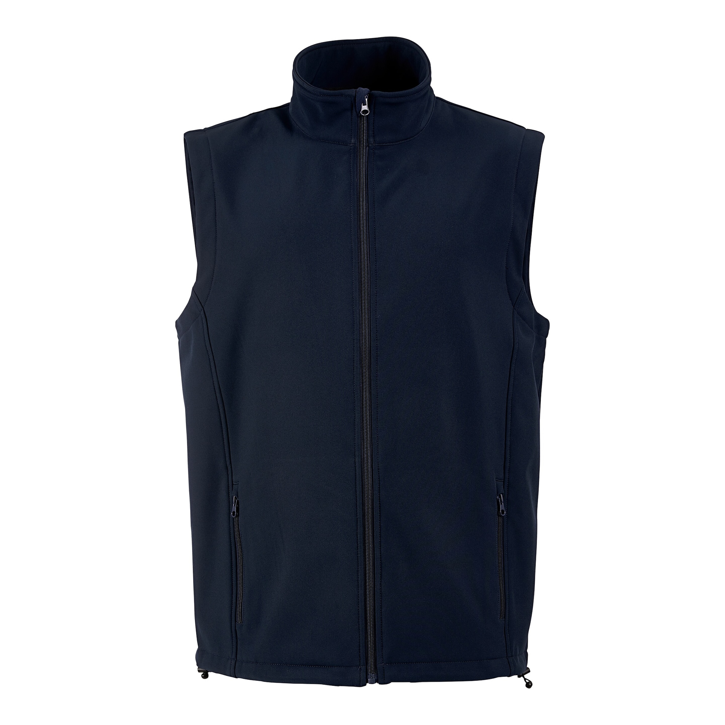 Softshell-Weste, Größe: XL