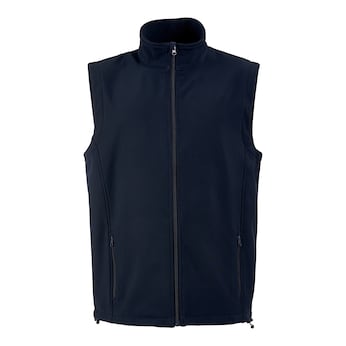 Softshell-Weste