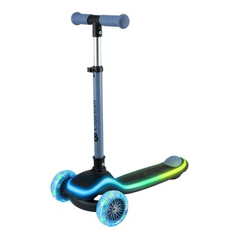 Scooter Raket 