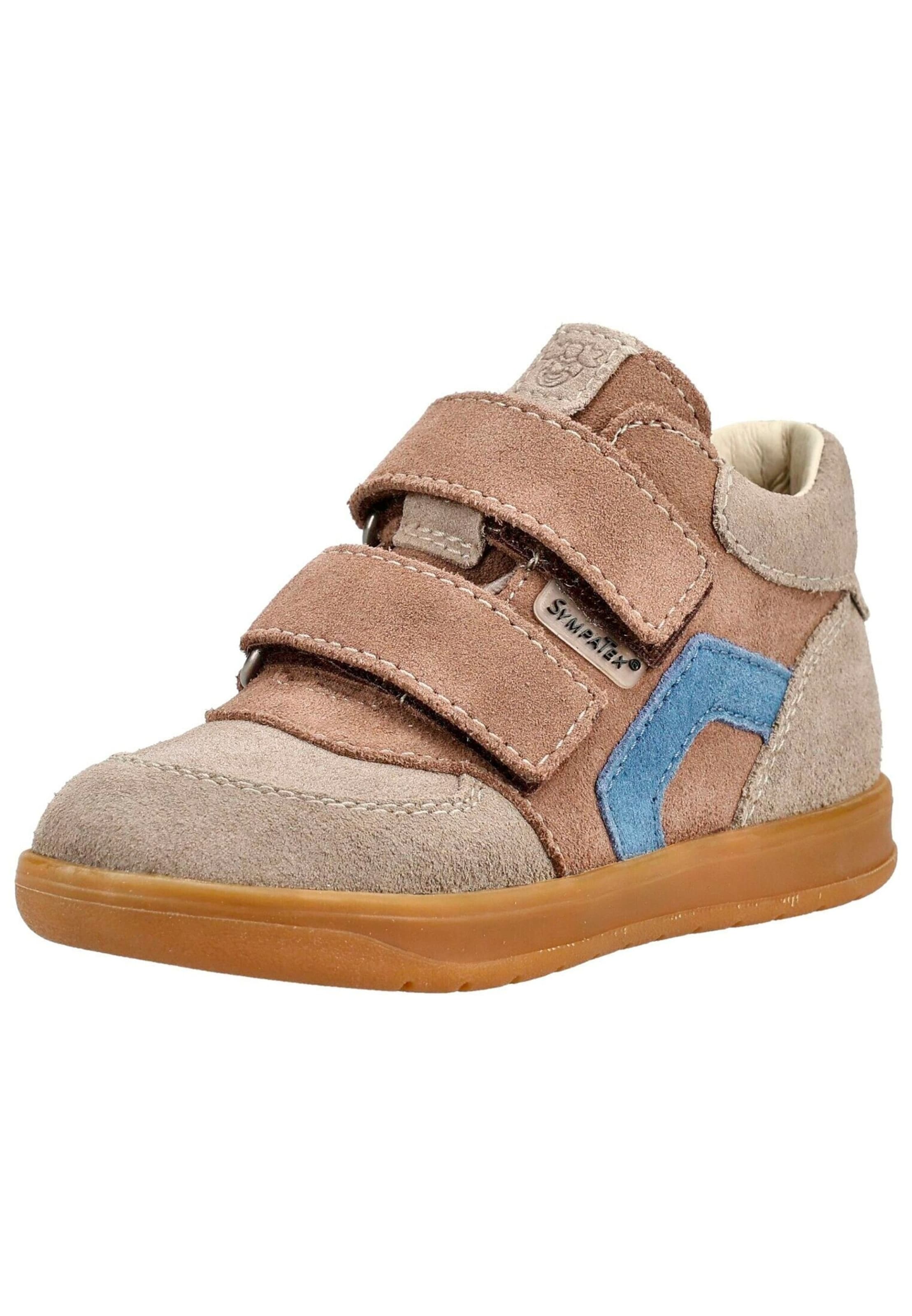 Pepino Halbschuhe NIRU