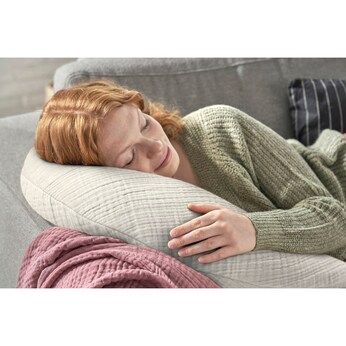 Stillkissenbezug 140 cm