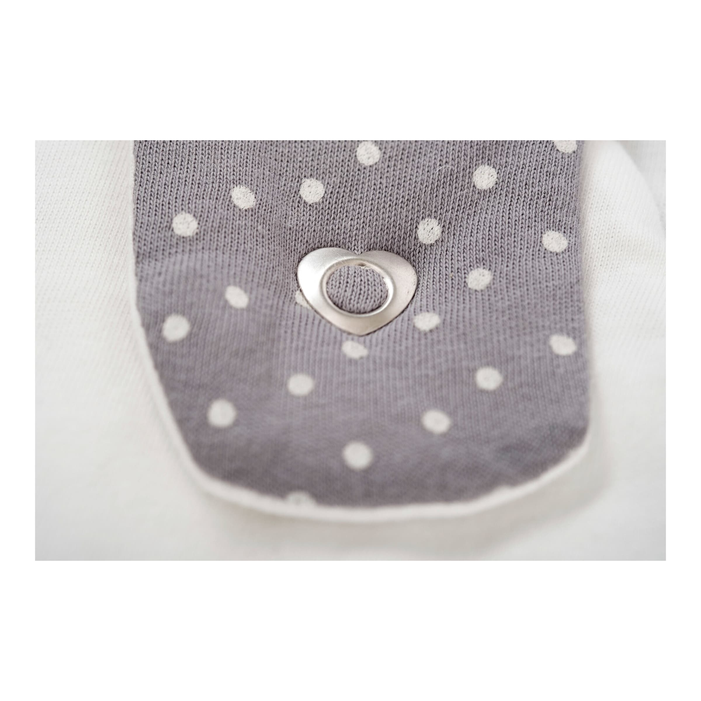 Ganzjahresschlafsack Liebmich 2.5 TOG