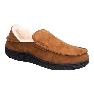 Mocassins confort ultralégers