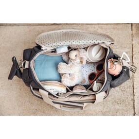 Wickeltasche Sydney