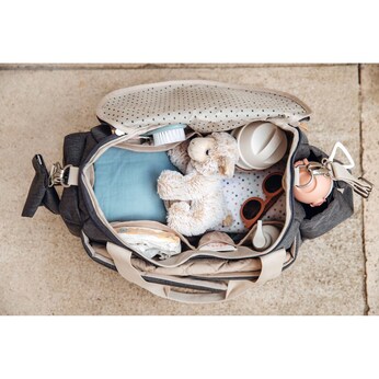 Wickeltasche Sydney