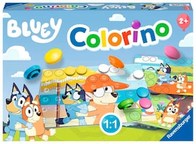 Bluey Colorino