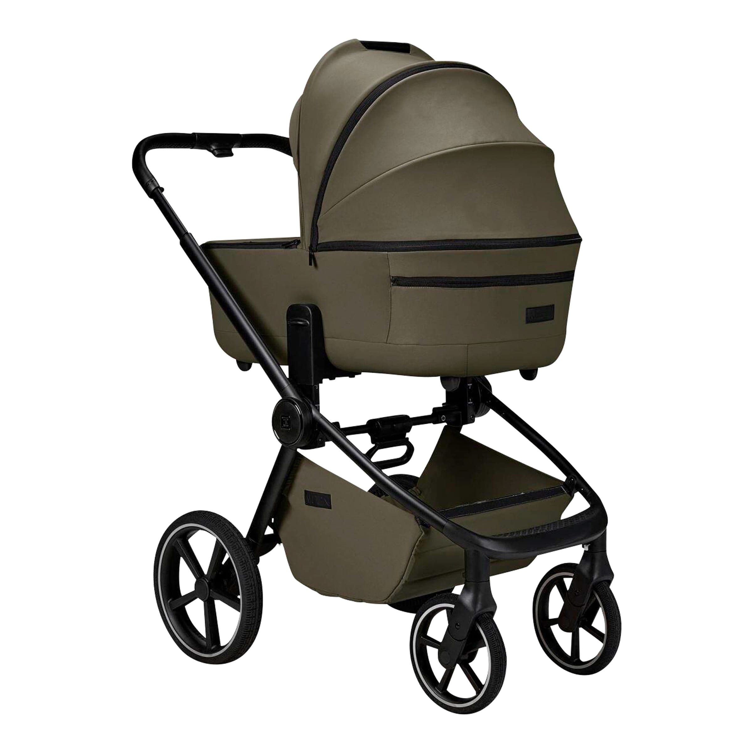 Kombikinderwagen Resea 2.0 (2026)