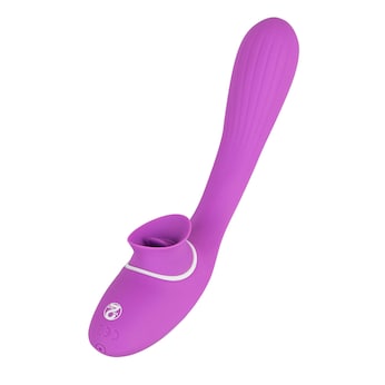 Vibrator “Tong”