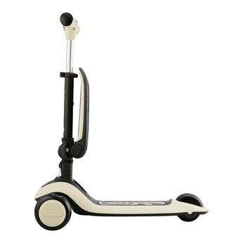 Scooter HALLEY