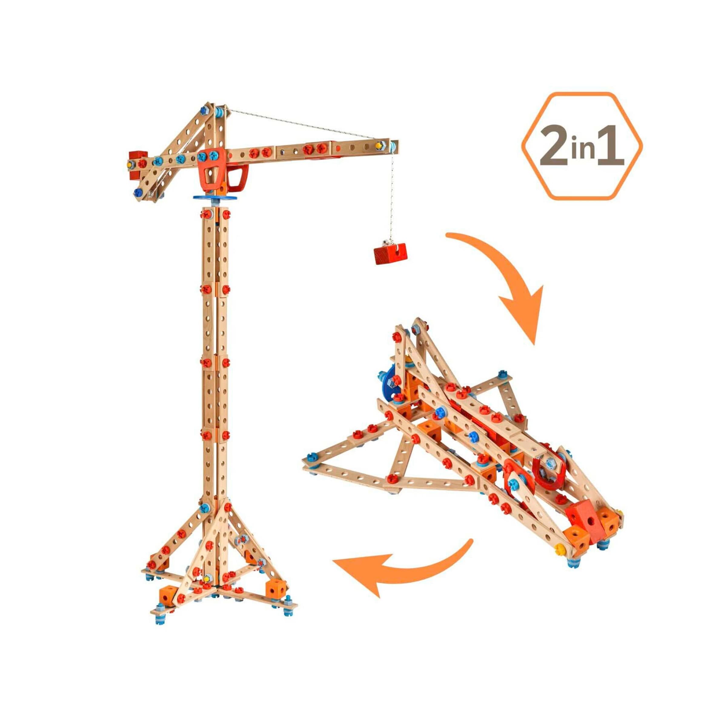 Kran Constructor
