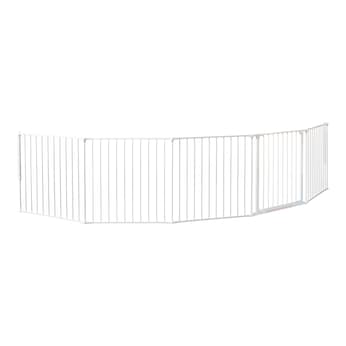 Barrière de sécurité Flex XXL 90-360 cm