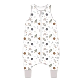 Surpyjama toutes saisons TOG 2,5