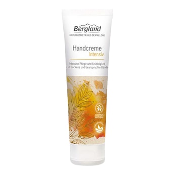 Handcreme Intensiv, 75 ml