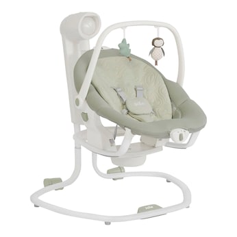 Babyschaukel Serina™ 2in1