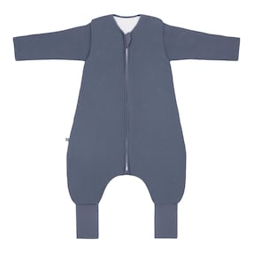 Surpyjama d’hiver Essential à manches amovibles et pieds à revers TOG 3,5